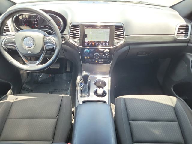 Used 2022 White Jeep Laredo E image 14