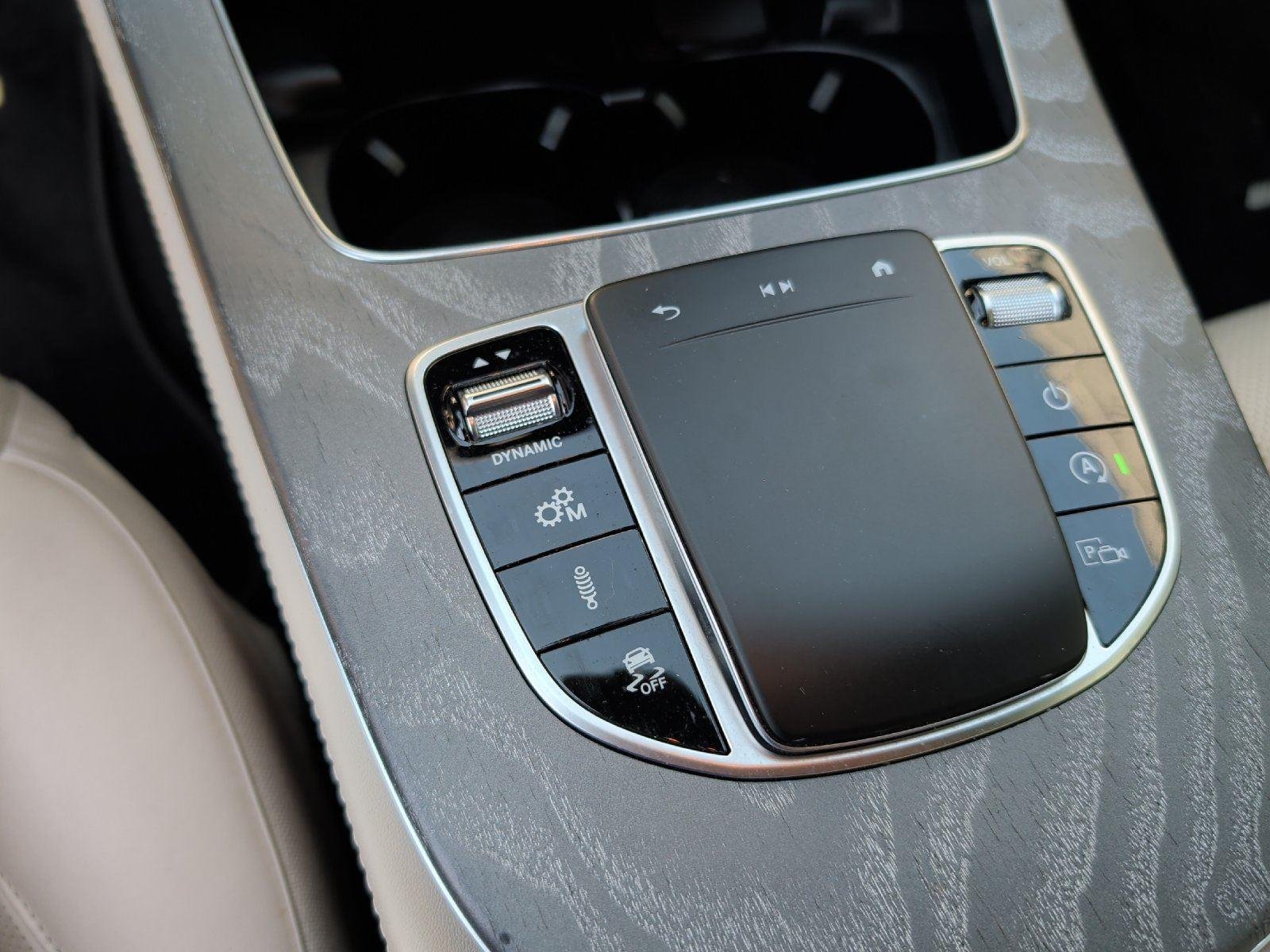 Used 2021 designo Diamond White Mercedes-Benz AMG® E 53 image 21