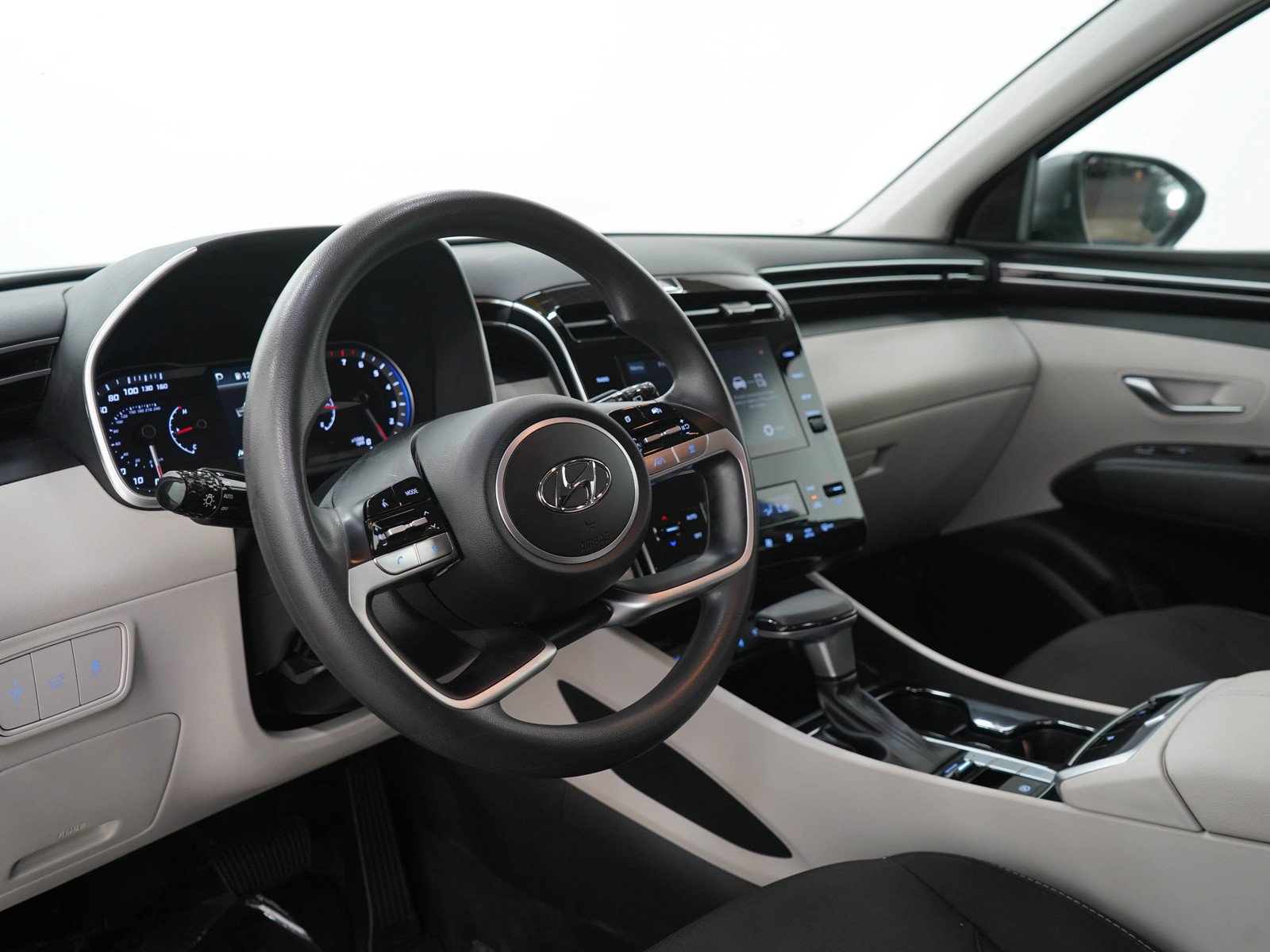 2024 Hyundai Tucson SEL - Photo 26