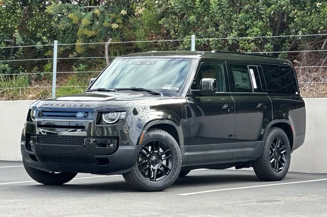 2026 Land Rover Defender 130 S