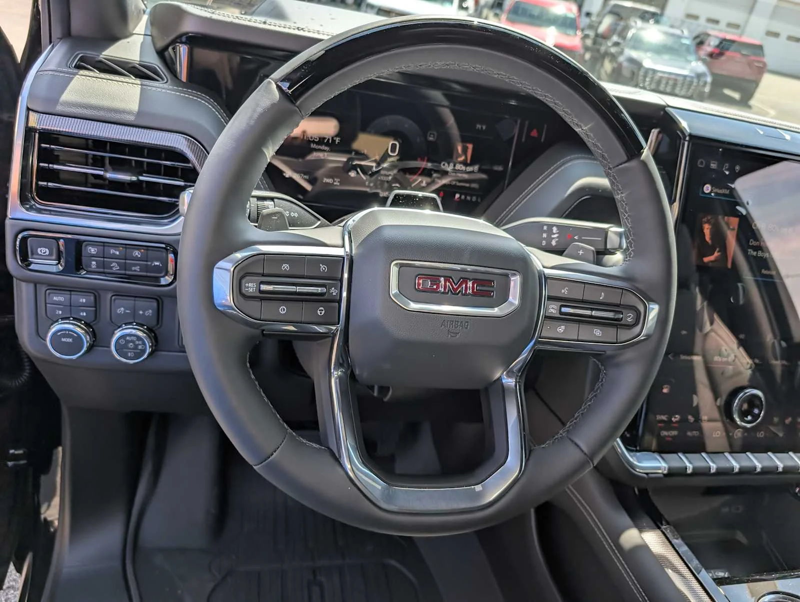 2026 GMC Yukon XL Elevation - Photo 31
