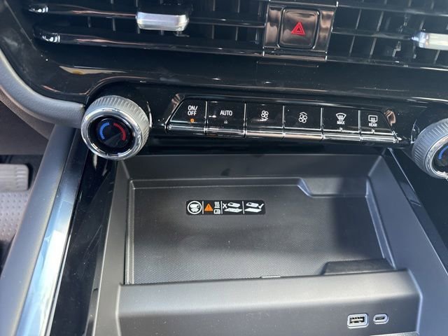 2026 Chevrolet Tahoe LT - Photo 14