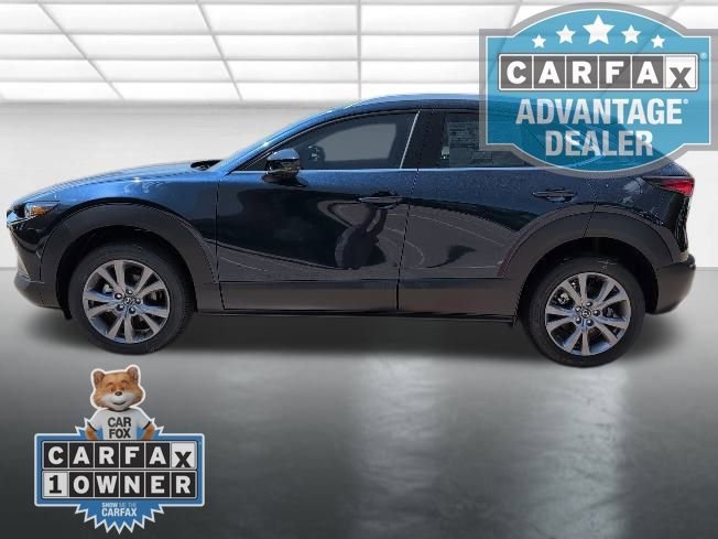 2025 Mazda CX-30 Premium - Photo 8