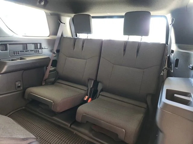 New 2026 Cutting Edge Toyota SR5 image 21