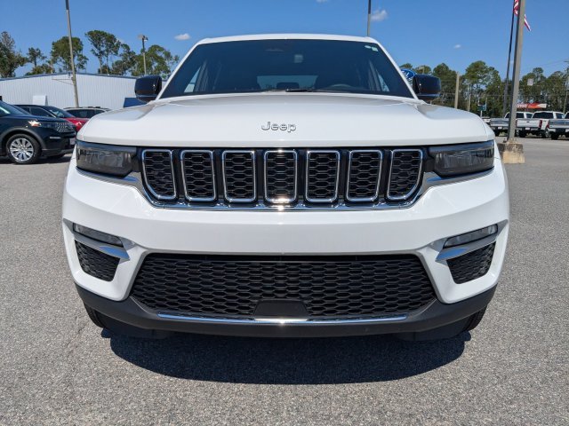 2024 Jeep Grand Cherokee Limited - Photo 9