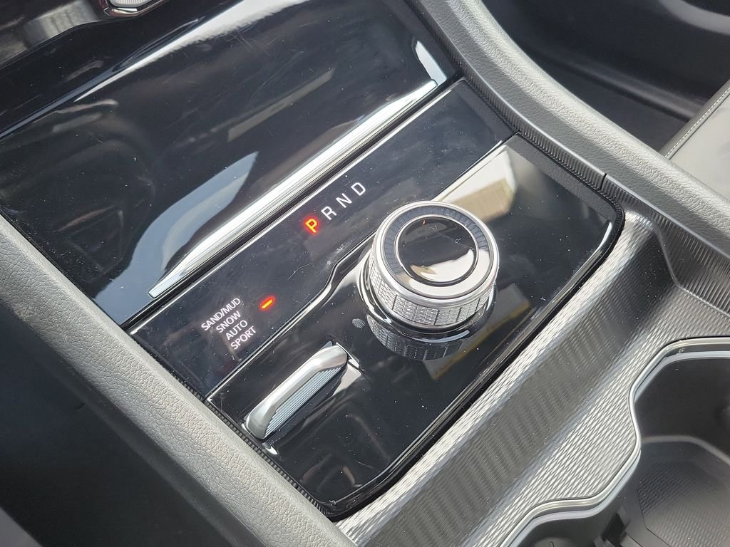 New 2026 Silver Zynith Jeep Limited image 28