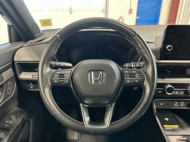 2024 Honda CR-V Sport-L - Photo 17