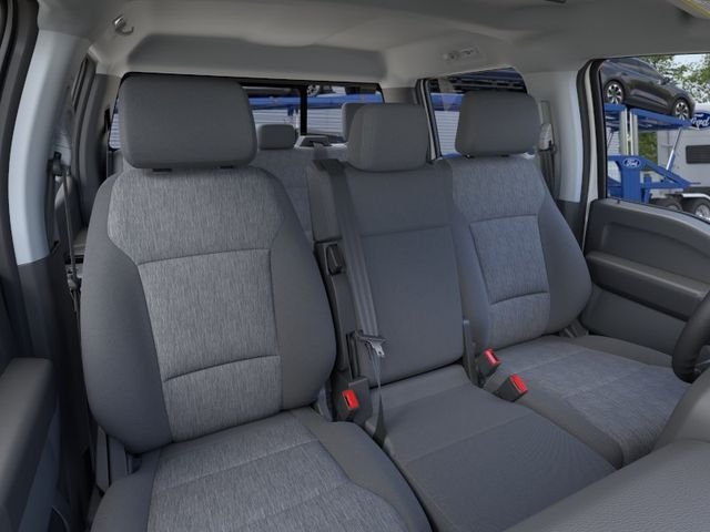 New 2026 Oxford White Ford F-350® XL image 10