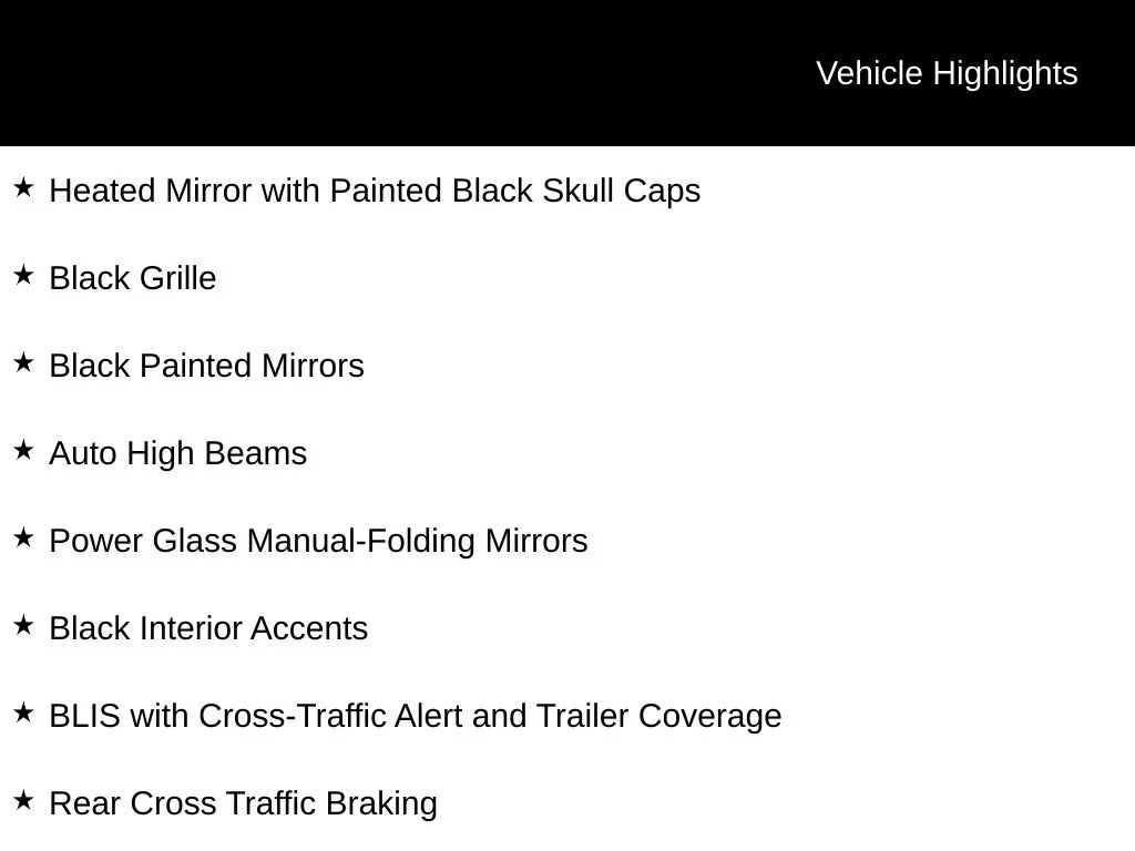 New 2026 Ruby Red Metallic Tinted Clearcoat Ford XLT image 4