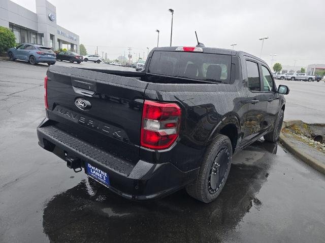 New 2025 Shadow Black Ford Lobo™ image 37