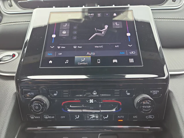 2025 Jeep Grand Cherokee Altitude - Photo 19