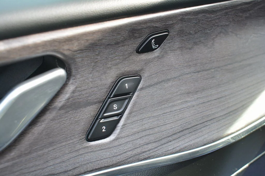 2024 Jeep Grand Cherokee Overland 4xe - Photo 8