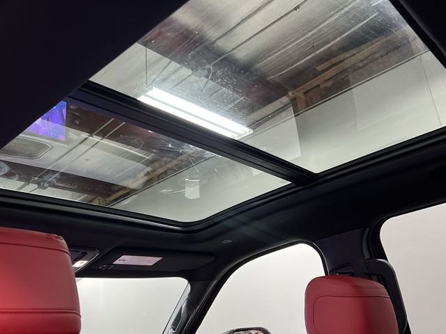 2026 Toyota Tundra TRD Pro - Photo 19