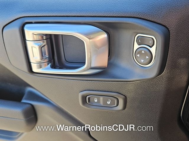 2025 Jeep Gladiator Sport S - Photo 26