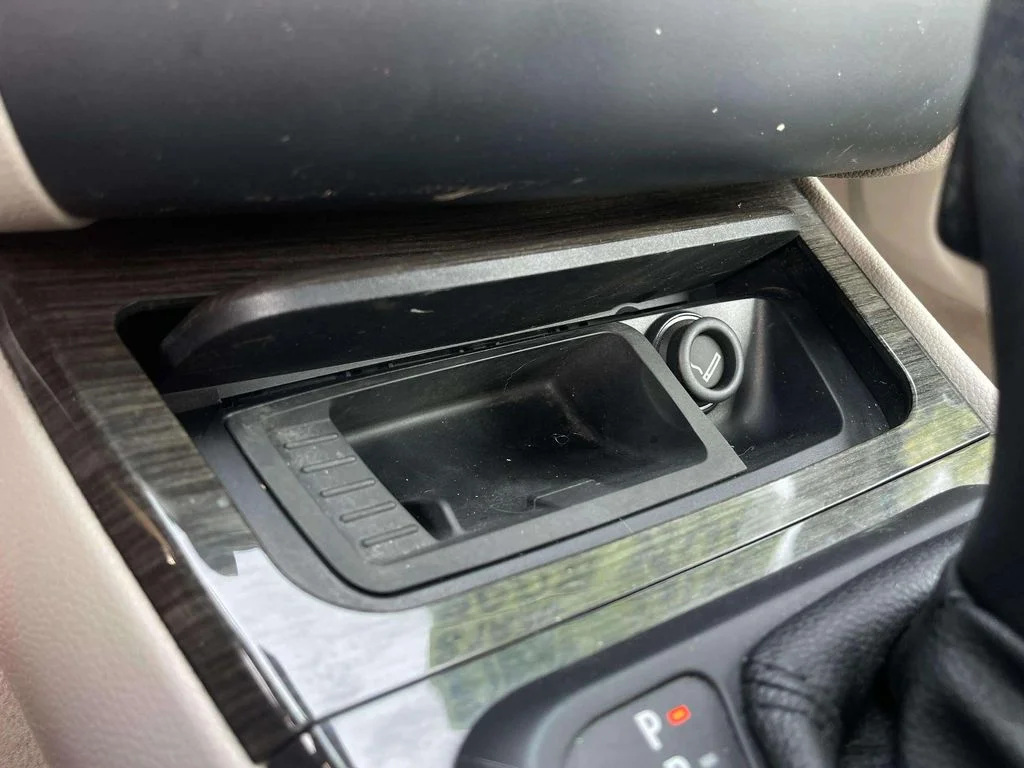 Used 2013 Mineral Gray Metallic BMW 128i image 12