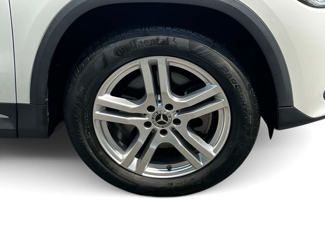 Certified Used 2023 White Mercedes-Benz GLA 250 image 7