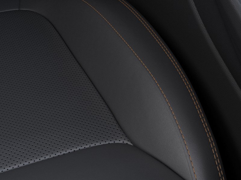 New 2026 Bright White Clear-Coat Exterior Paint Jeep Limited image 11