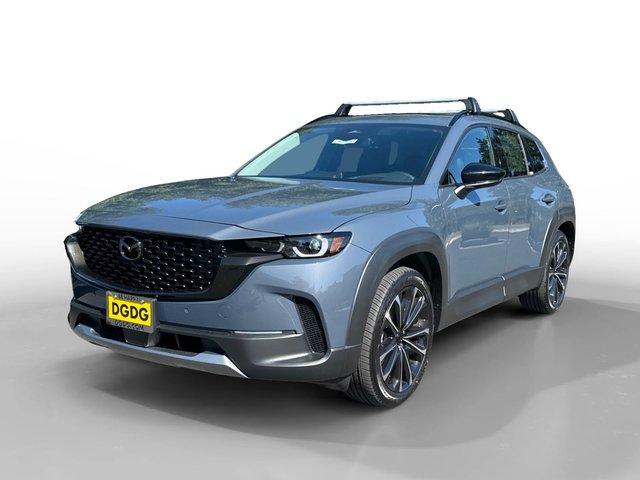 2026 Mazda CX-50 2.5 Turbo Premium Plus