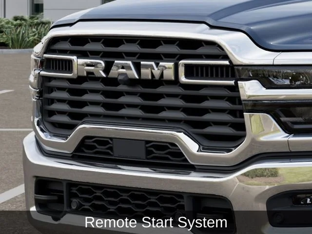 2026 RAM 2500 Big Horn - Photo 13
