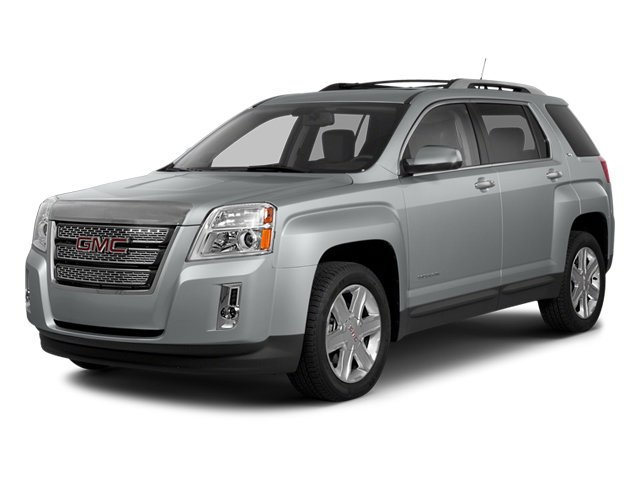 2014 GMC Terrain FWD SLE-2's photo