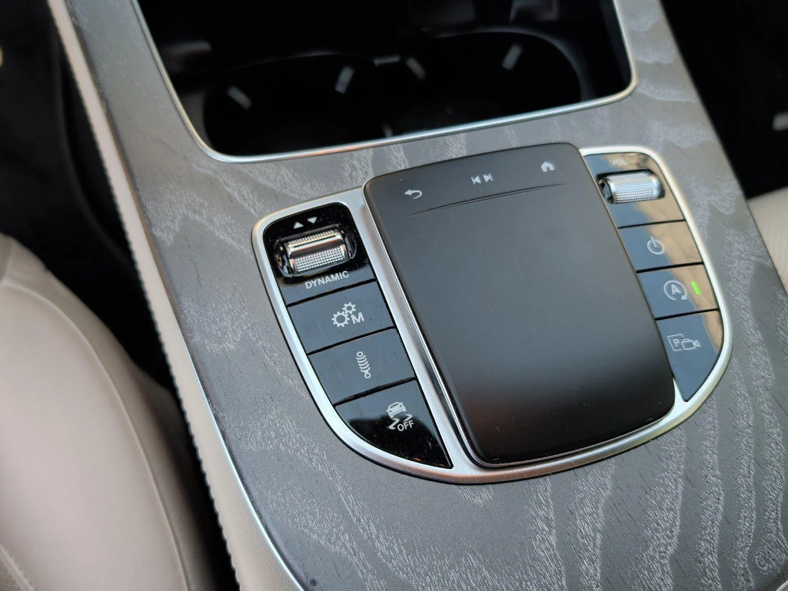 Used 2021 designo Diamond White Mercedes-Benz AMG® E 53 image 21