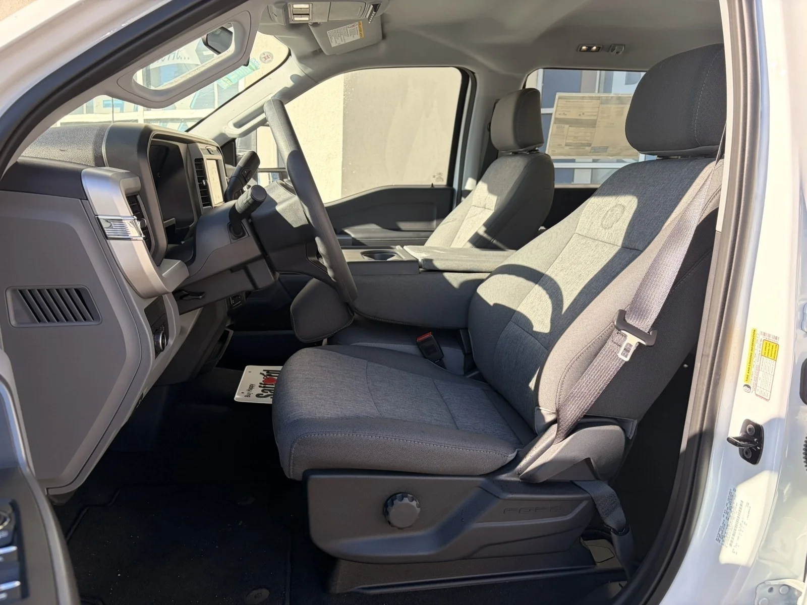 2026 Ford F-250 Super Duty XL - Photo 9