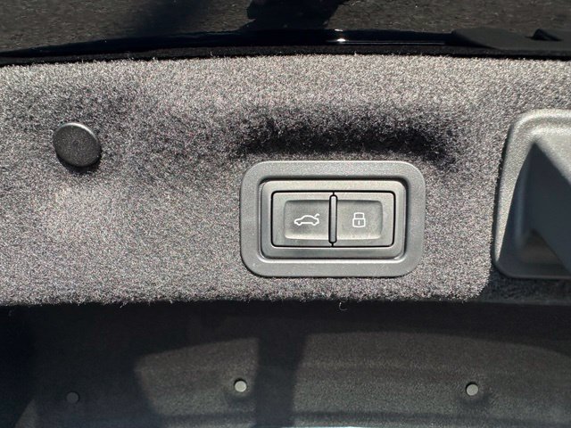 Used 2026 Black Audi Premium Plus image 39