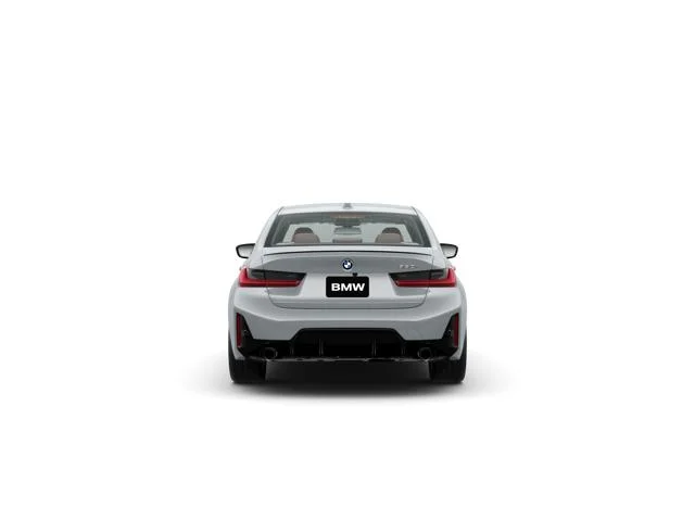 New 2026 Brooklyn Grey Metallic BMW  image 5