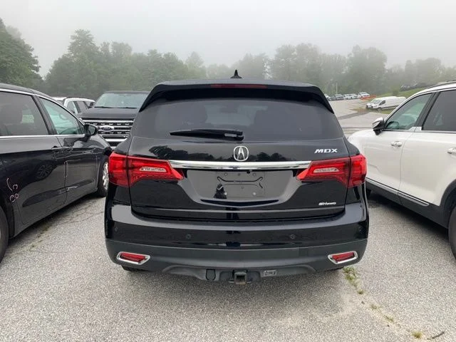 Used 2014  Acura 3.5L Technology Package image 6