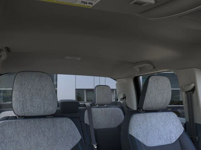 New 2026 Black Ford XLT image 12
