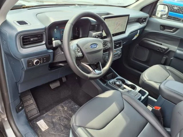 2025 Ford Maverick Lariat - Photo 8