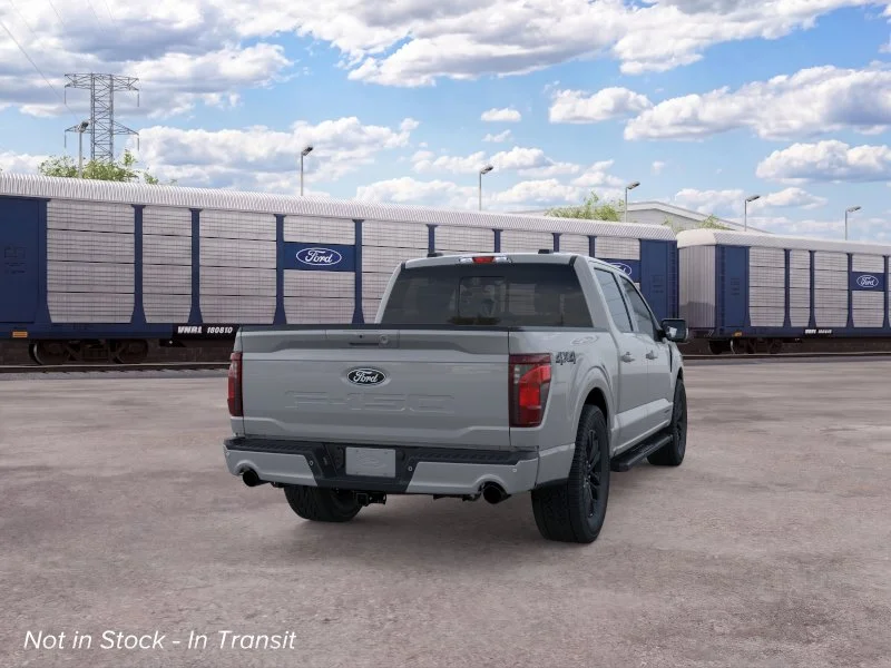 New 2026 Avalanche Ford XLT image 8