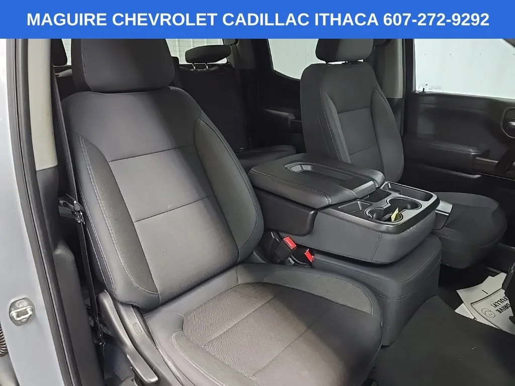 2019 Chevrolet Silverado 1500 LT - Photo 14