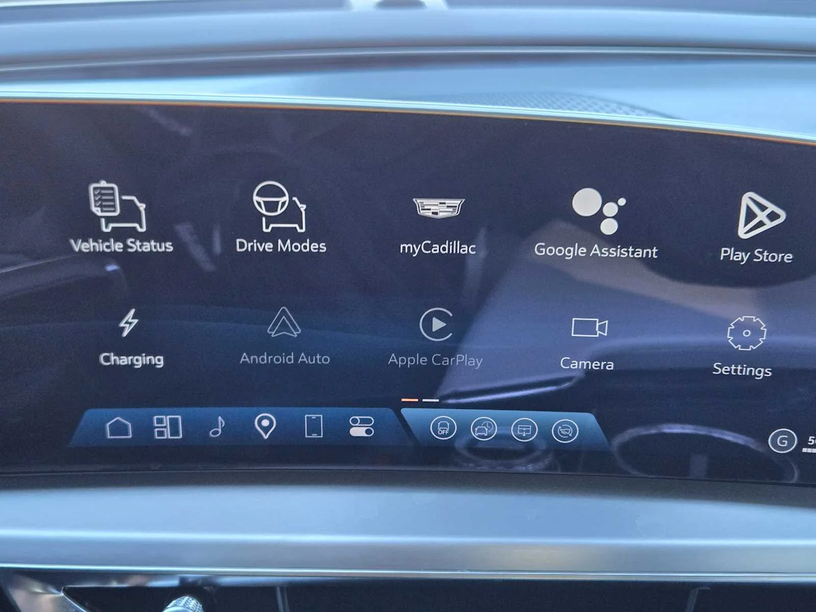 2026 Cadillac LYRIQ Sport - Photo 11
