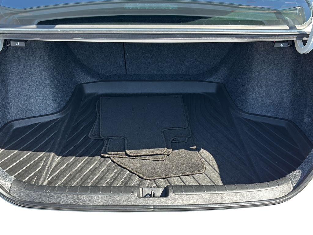 2022 Honda Accord Hybrid Sport - Photo 14