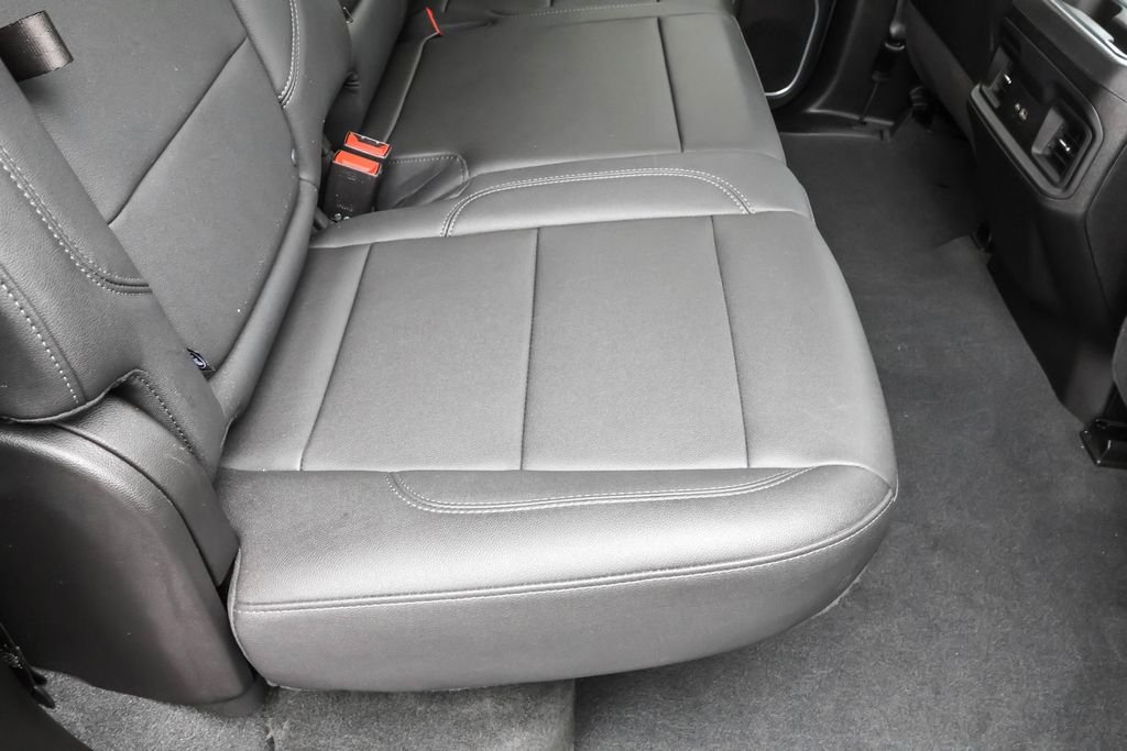 Used 2023 Blue Chevrolet RST image 43