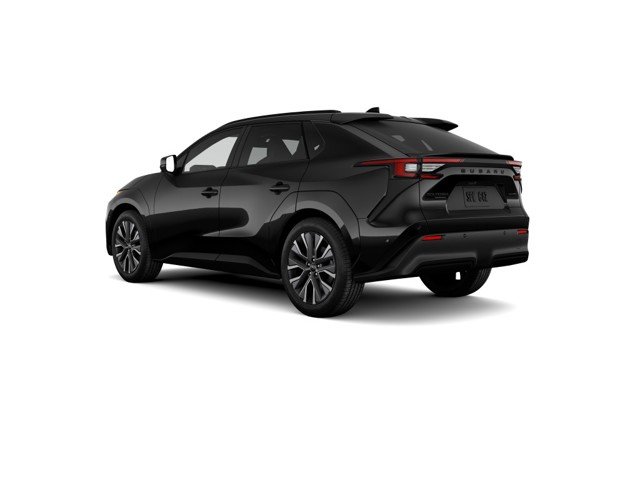 New 2026 ASTRO BLACK MICA Subaru Limited XT image 5