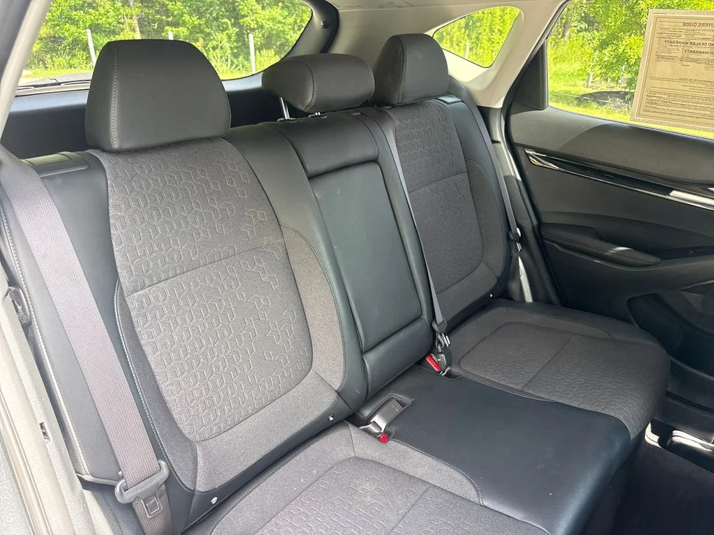 2025 Kia Seltos S - Photo 34