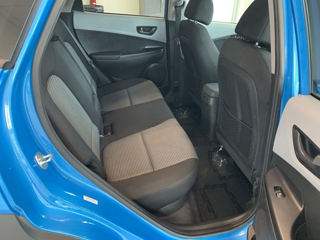 2020 Hyundai Kona SEL - Photo 16
