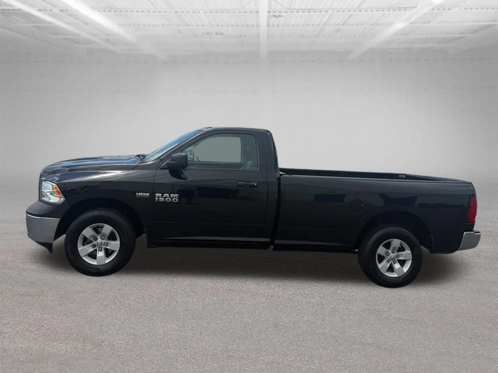 Used 2017 Black Ram Tradesman image 6