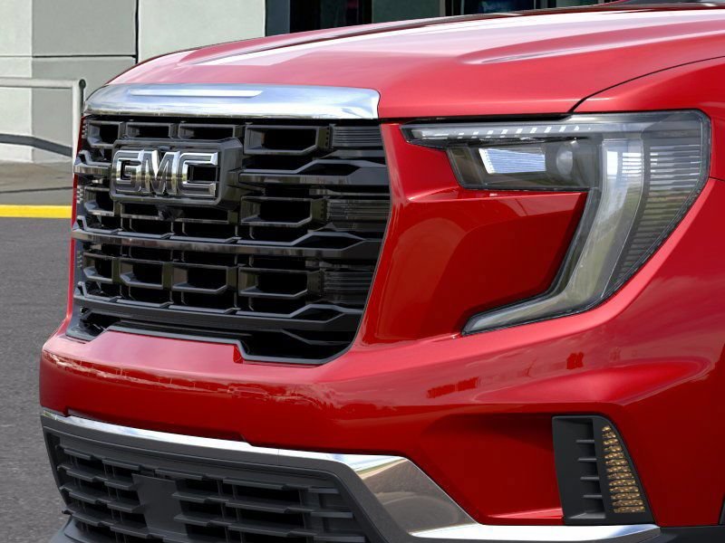 2026 GMC Acadia Elevation - Photo 14