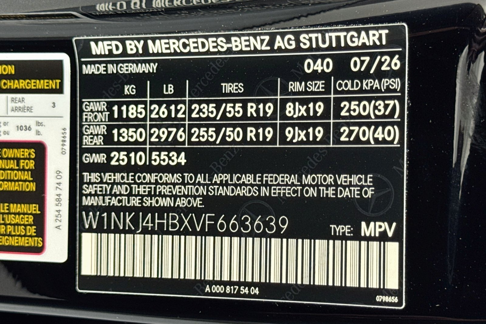 New 2027 Black Mercedes-Benz GLC 300 image 30