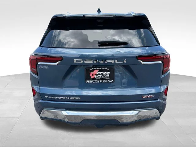 New 2026  GMC Denali image 6