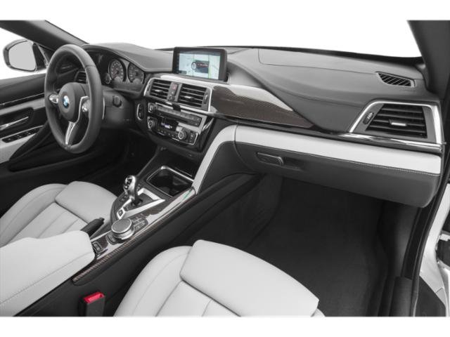 Used 2018 Silverstone Metallic BMW Base image 13