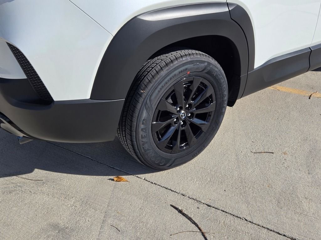 2026 Mazda CX-50 Premium - Photo 11