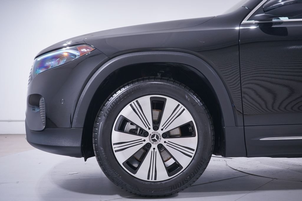 Used 2024 Mercedes-Benz EQB Base with VIN W1N9M0CB4RN092084 for sale in Ontario, CA