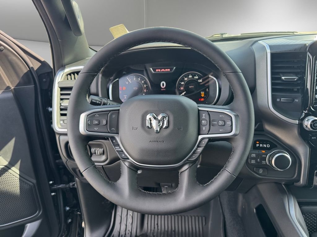 2025 RAM 1500 Big Horn/Lone Star - Photo 15