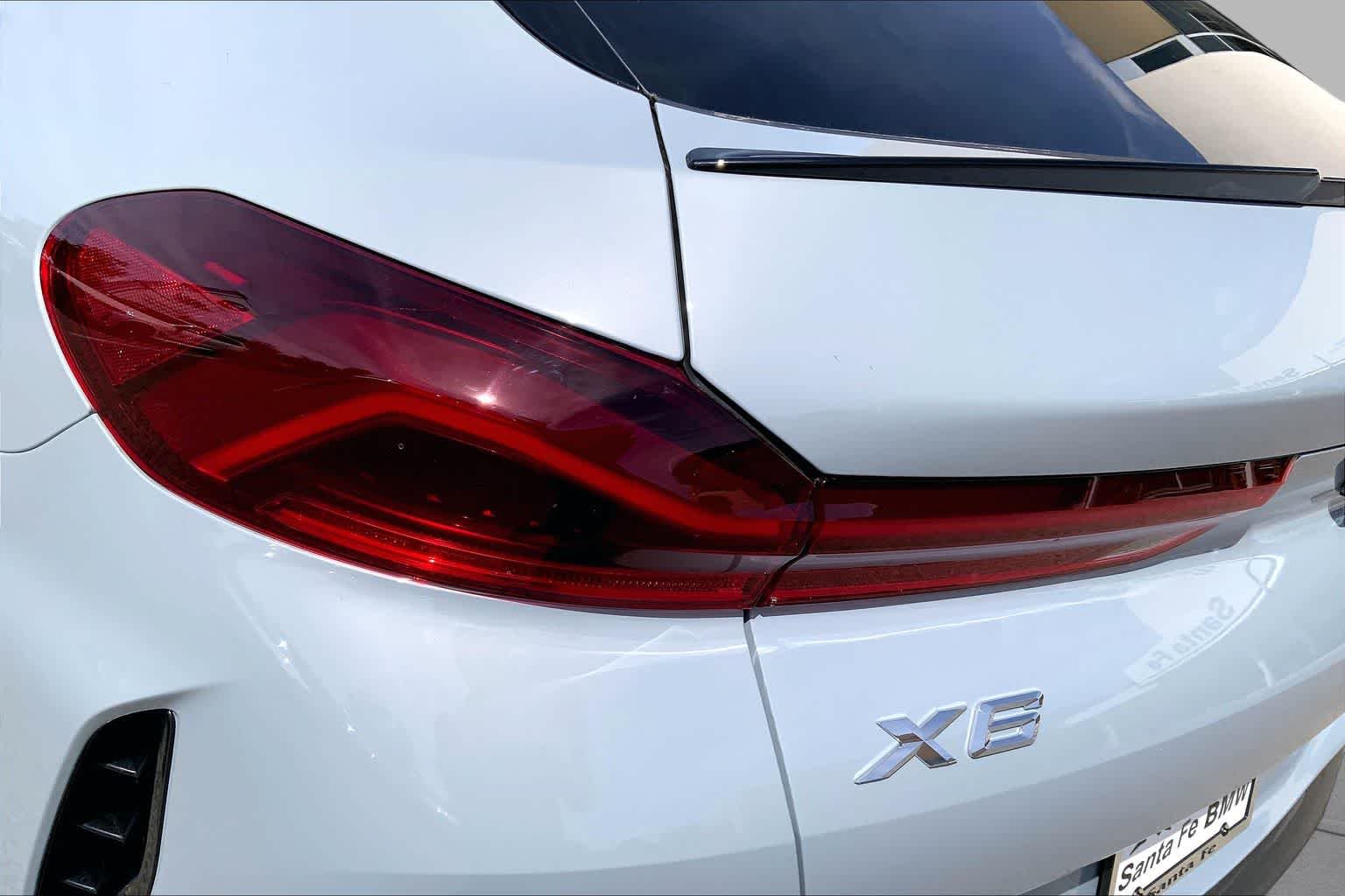 New 2027 Brooklyn Grey Metallic BMW xDrive40i image 14