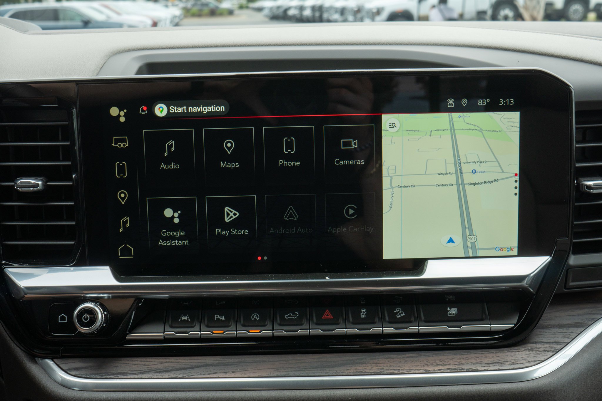 2026 GMC Sierra 1500 SLT - Photo 17
