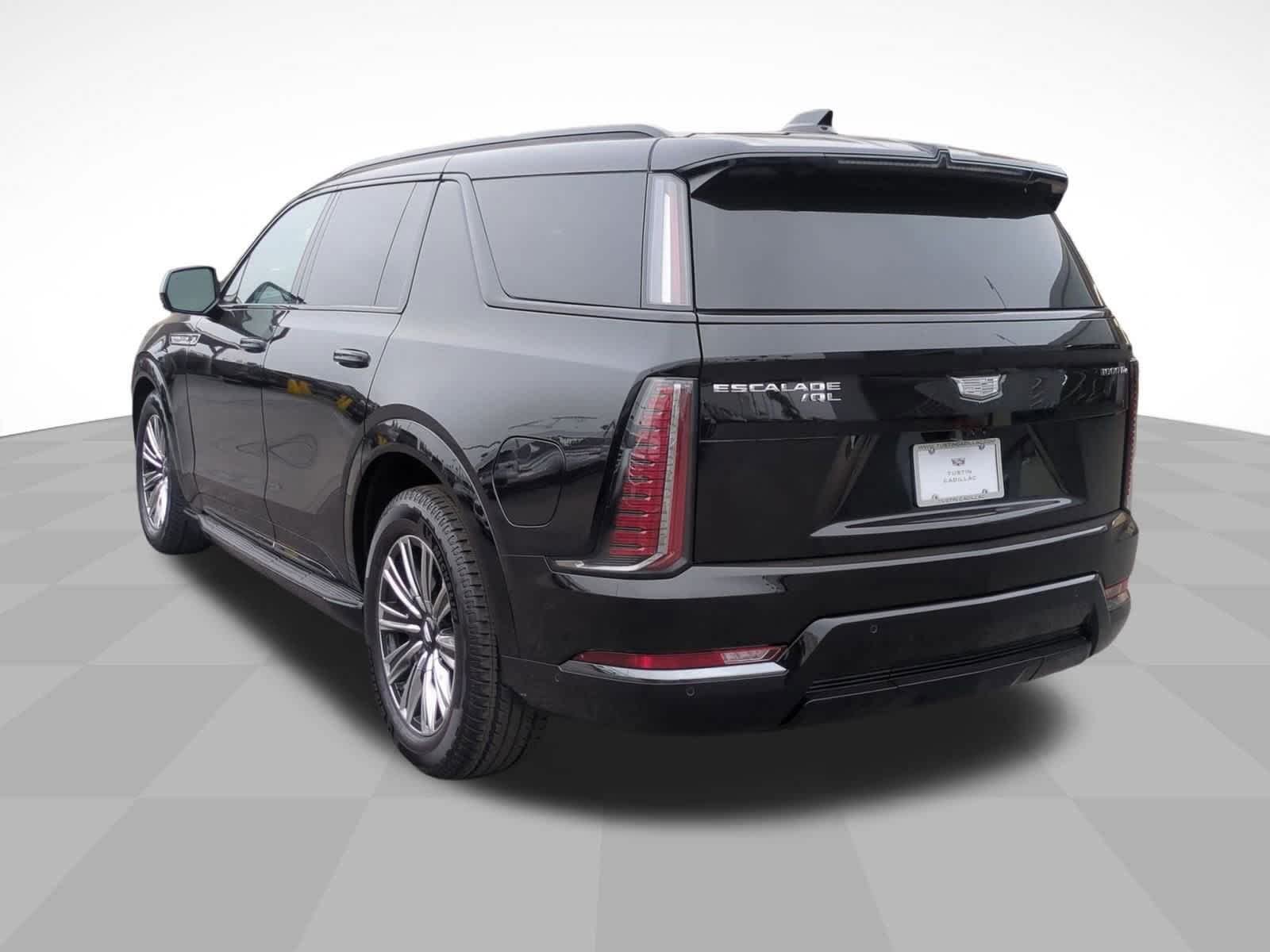 2026 Cadillac Escalade IQL Sport - Photo 7